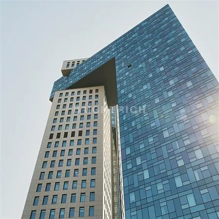 Бизнес-центр Golden Gate (Золотые Ворота) - аренда и продажа офисов. Москва, Энт