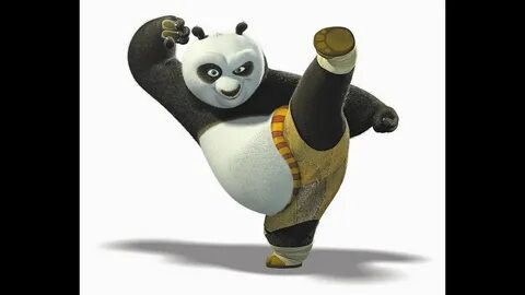 Ku panda