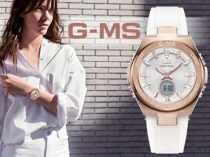 Ms g