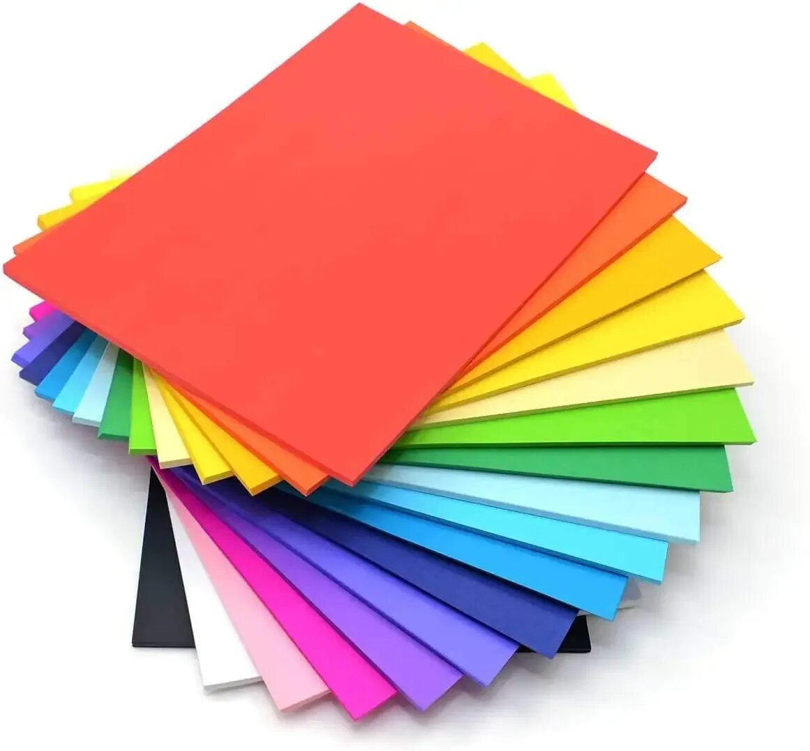 Цветная бумага. Цветные ъумаги. Разноцветная бумага. Цветная бумага и картон.