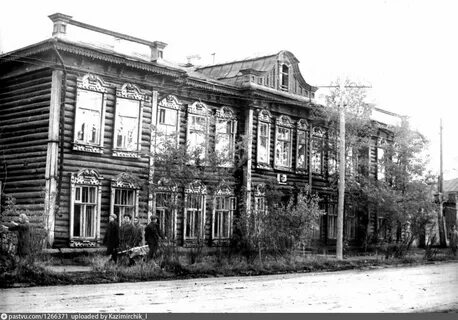 Стар петропавловск