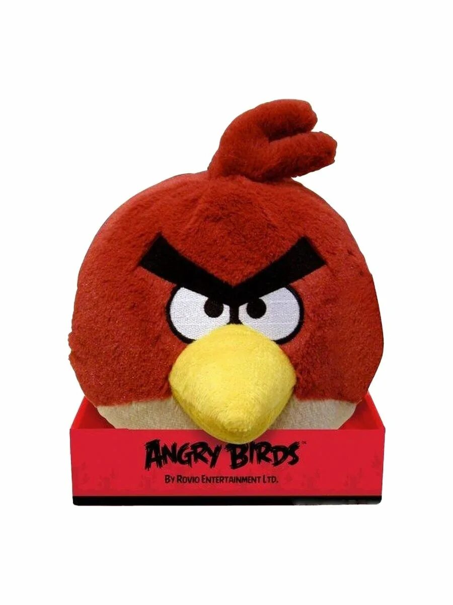 Angry Birds плюшевые игрушки Теренс. Игрушки Angry Birds Rovio. Теренс Энгри бердз игрушка. Энгри бёрдз игрушки игрушка Теренс. Мягкие игрушки энгри бердз