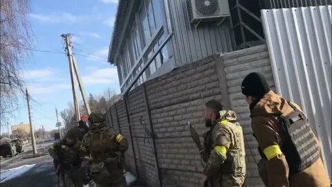 Зачистка натлана