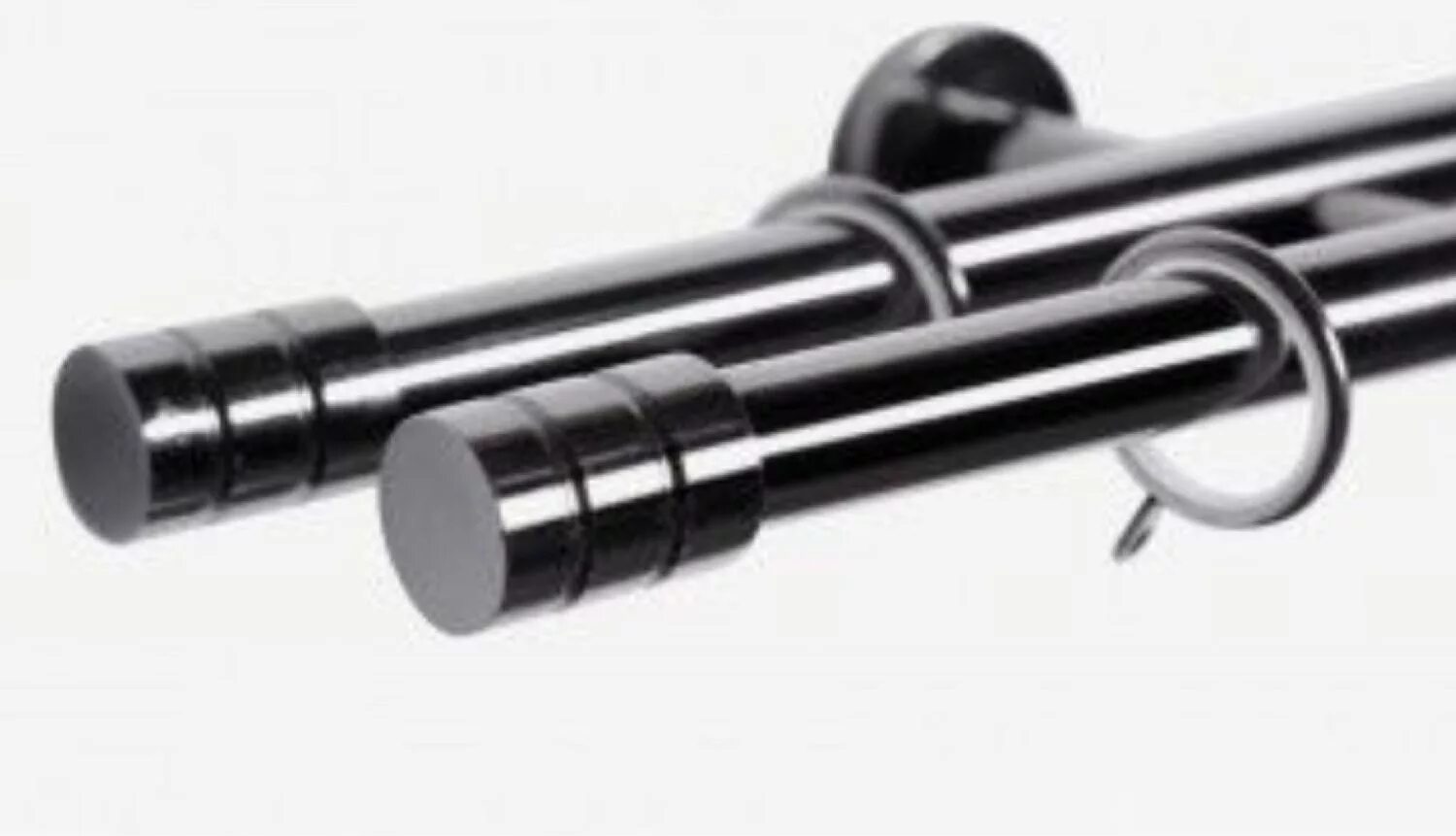 Карниз черного цвета. Карниз черного цвета. Карниз черного цвета. Карниз симпл двухрядный черный матовый. Карниз черного цвета.