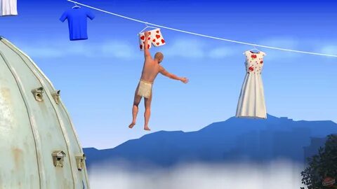 Читы на a difficult game about climbing