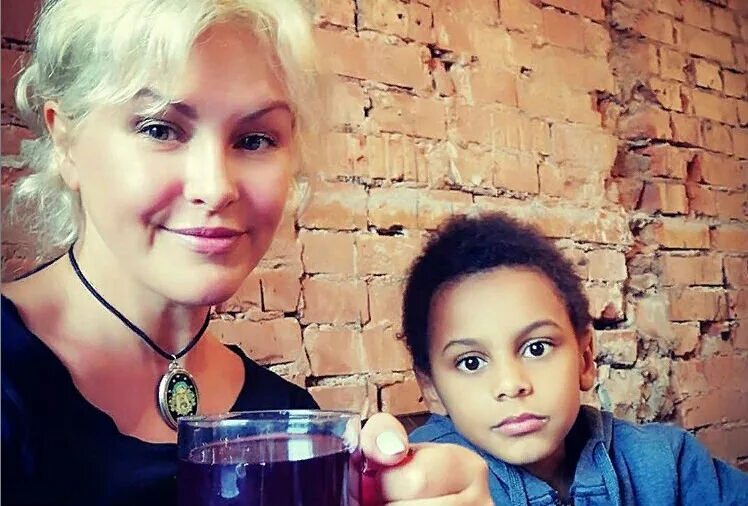 Актриса лютая биография личная жизнь Звезда "Склифосовского" Евгения Лютая объяснила, почему в свое время не вышла за