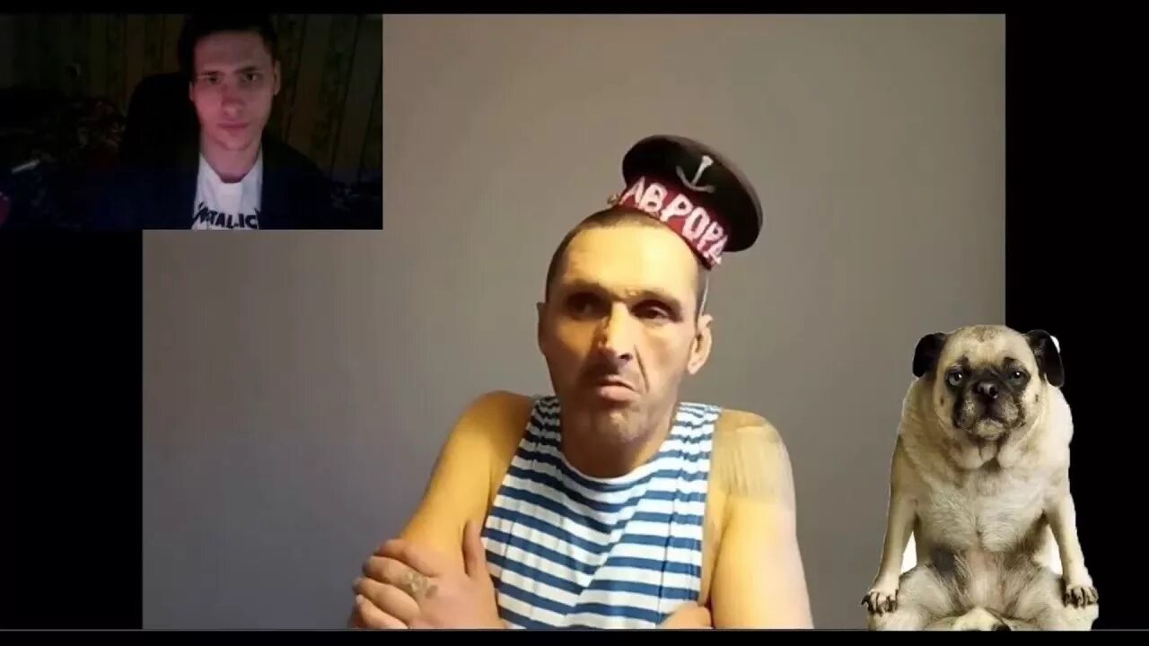 Мопс кузьмич видео. Мопс дядя пес. мопс дядя пес мем.
