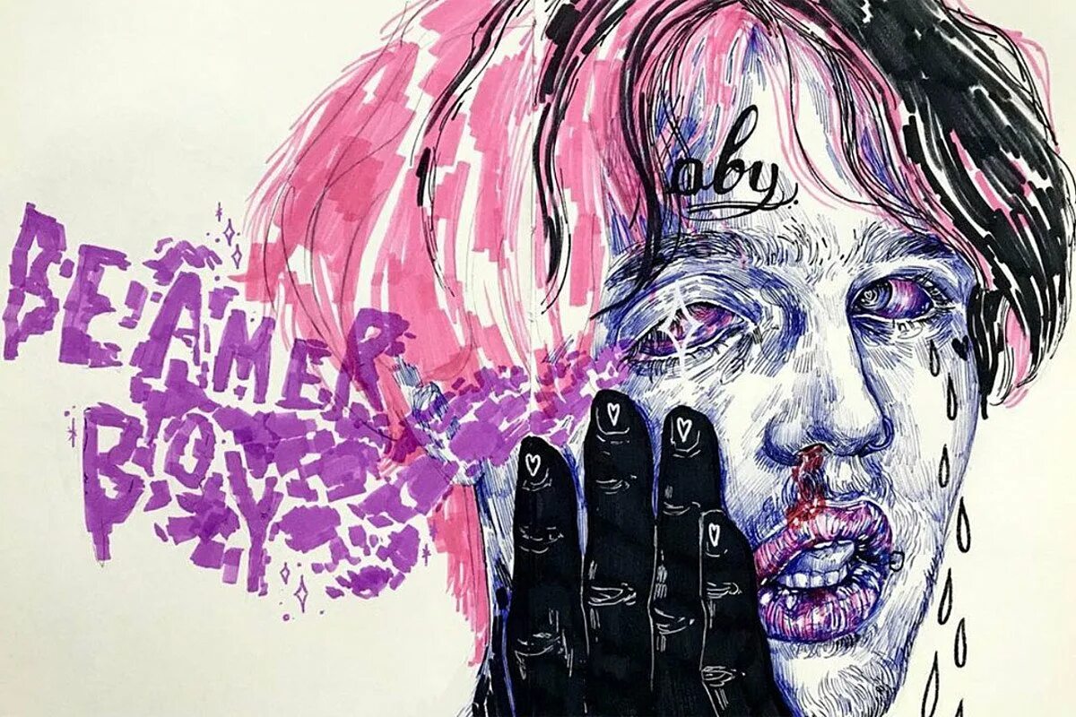 Лит пип. Lil peep. lil peep 2025. lil peep 2013. лил пип арт.