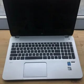 Ноутбук envy 15