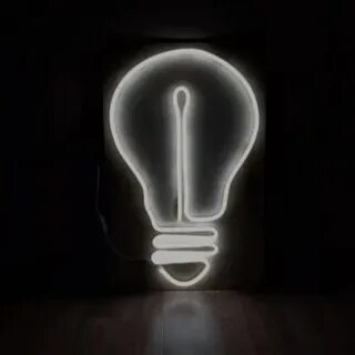 Маленькие светящиеся лампочки
