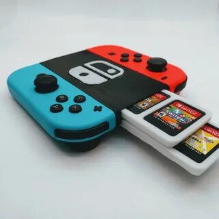 Игры на джойконах