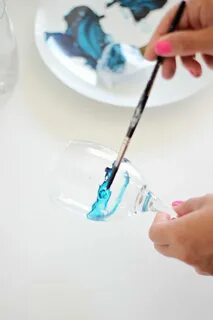 Акриловый смывать
