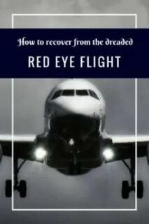 Eyed flight