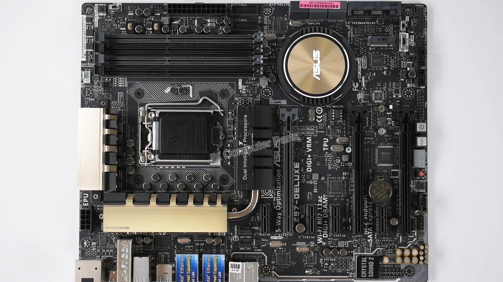 Материнская плата ддр 4. ASUS z97 Deluxe. Motherboard z97. ASUS z97-k r2.0. ASUS z97-p.