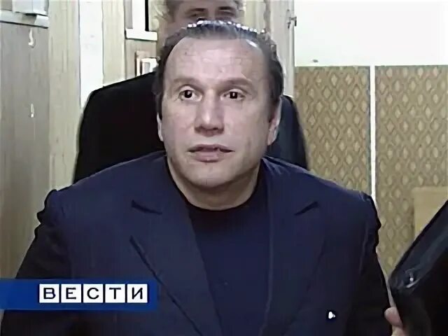 Депутат батурин