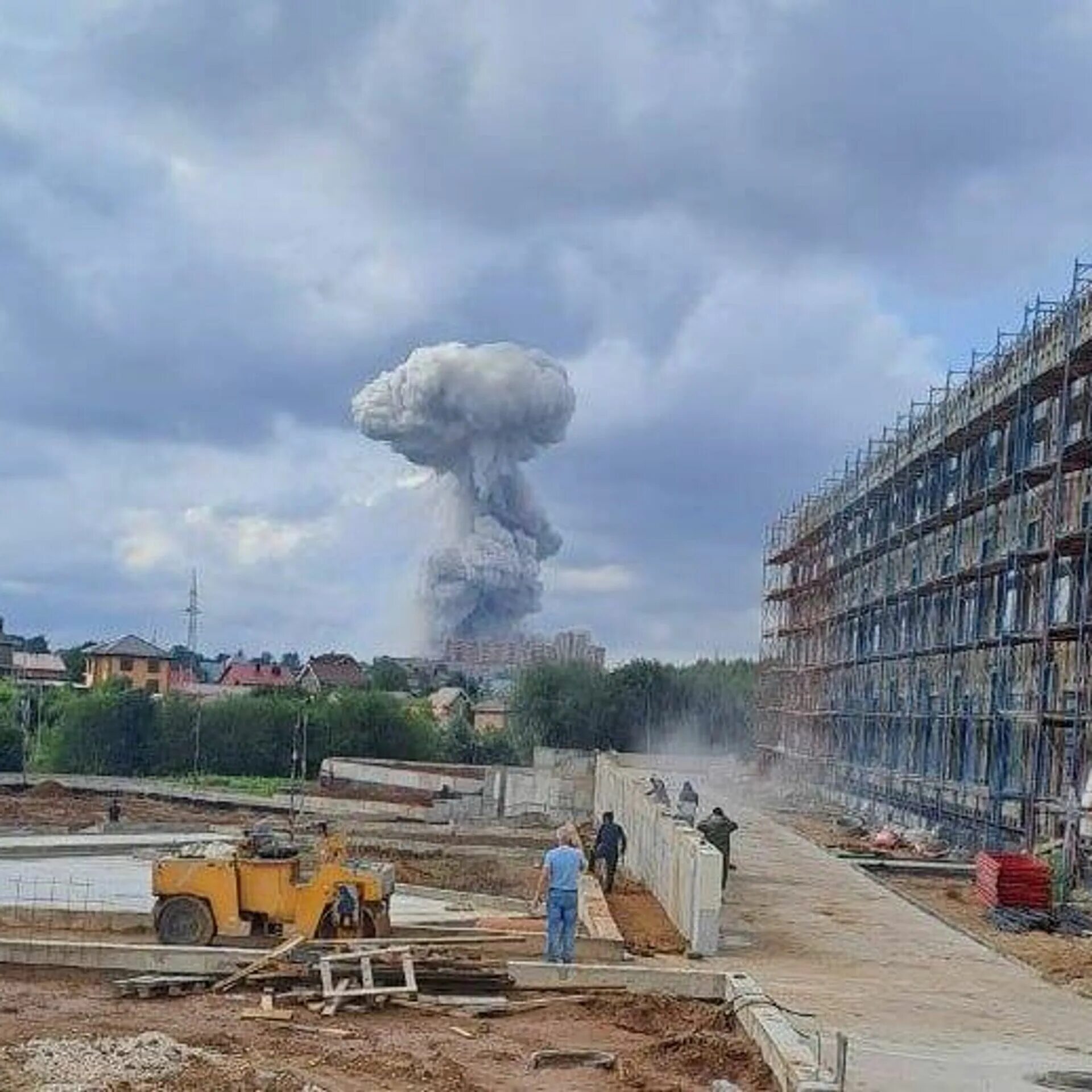 Сергиев Посад завод взрыв. Взрыв на заводе в Сергиевом Посаде. Взорвали завод в Посаде.