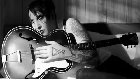 Manson перевод песен