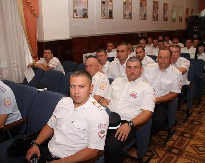 Гаи сальск. Ганзенко Новочеркасск начальник ГАИ. Начальник ГИБДД Новочеркасска.