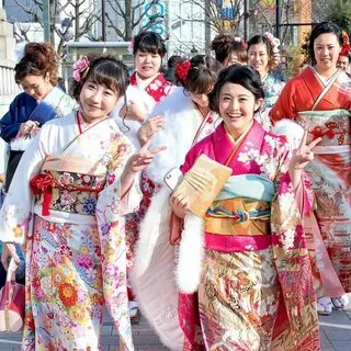 Japanese society