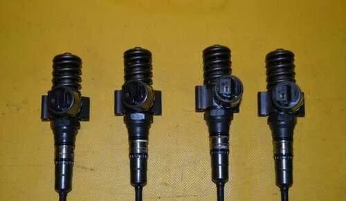Давление форсунок фольксваген. 038130073aj. Eds-vw-002. 4 л. 9 tdi.