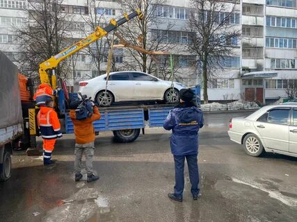 Народный инспектор московская область нарушение