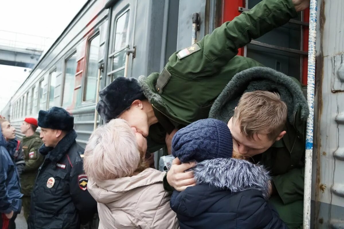 Не служил призовут
