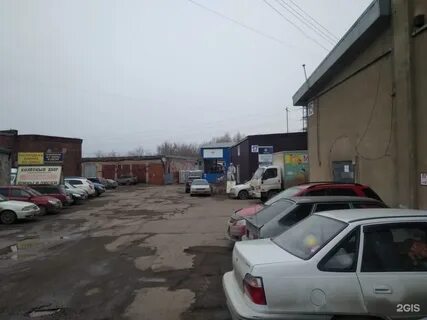 Индустриальная 112