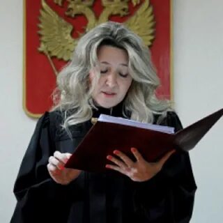 Судьи воронежа