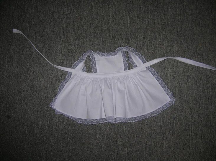 фартучек для куклы. передник кукле. передник кукле. фартучек для куклы. передник кукле.