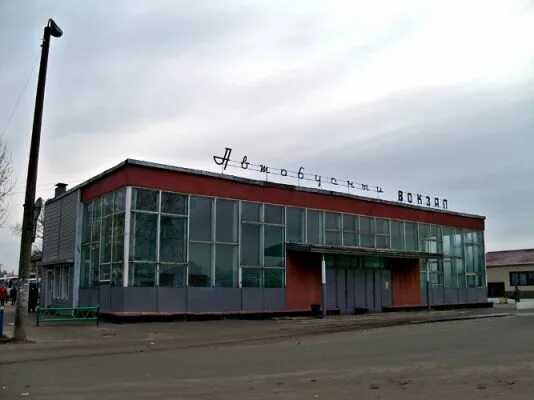 Как доехать до унече