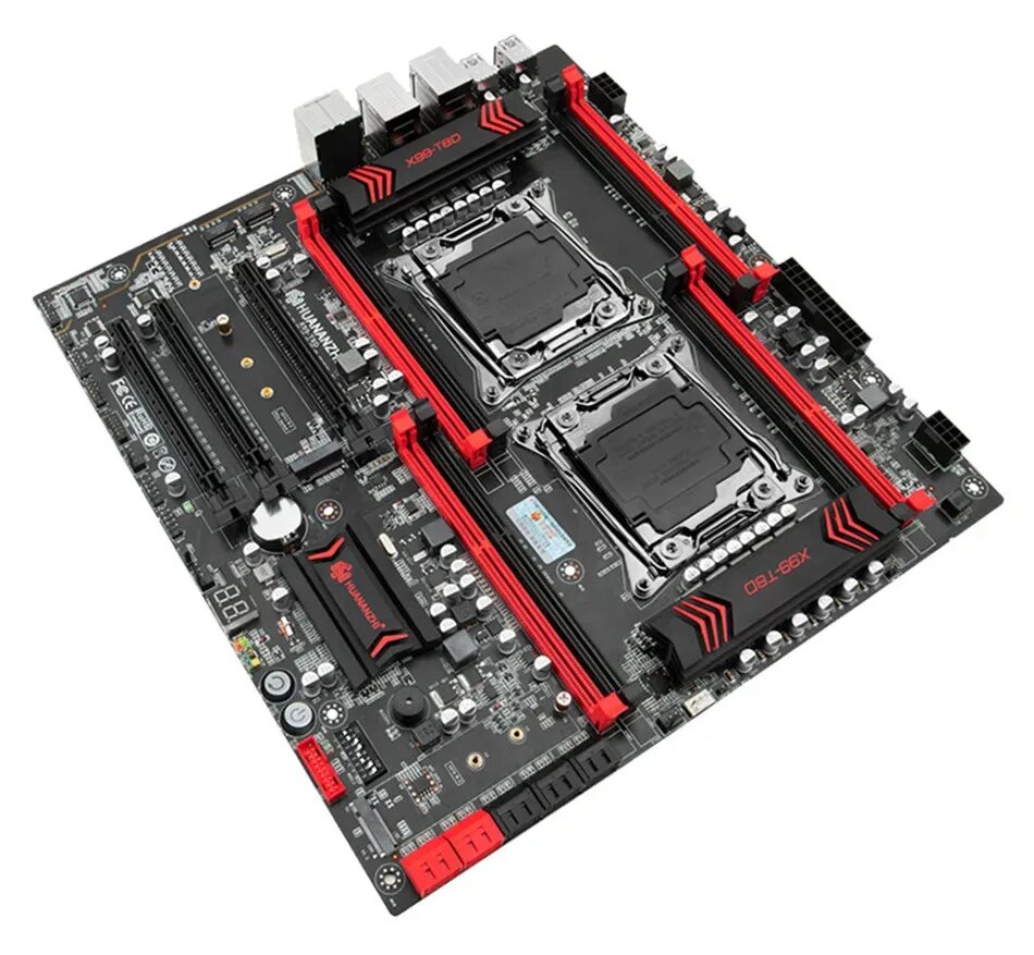 Материнская плата x99 d4 lga 2011 3