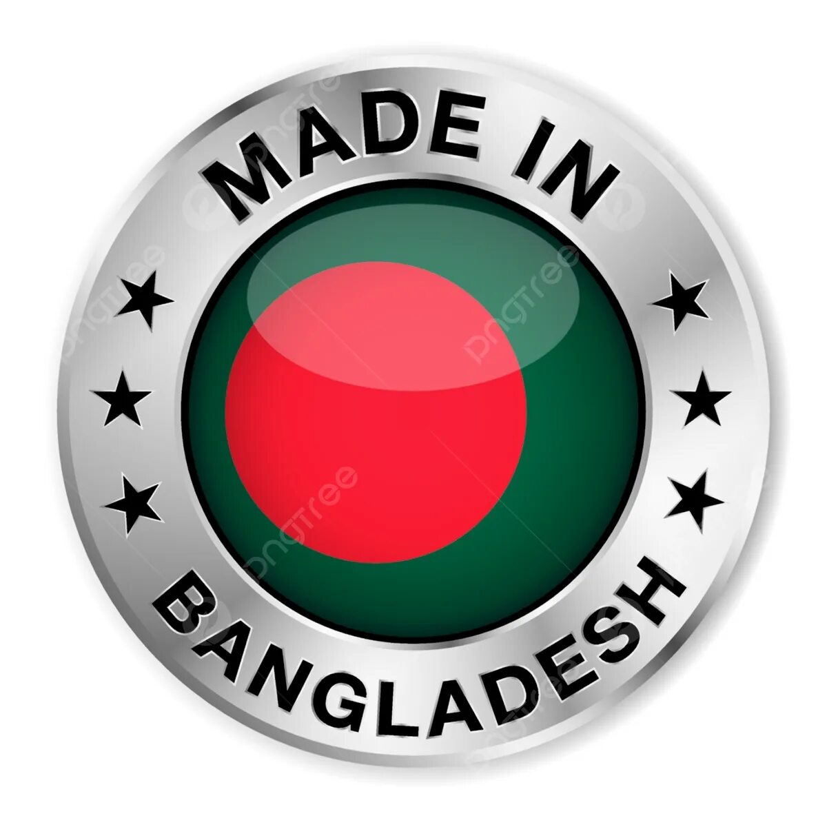 Made in bangladesh