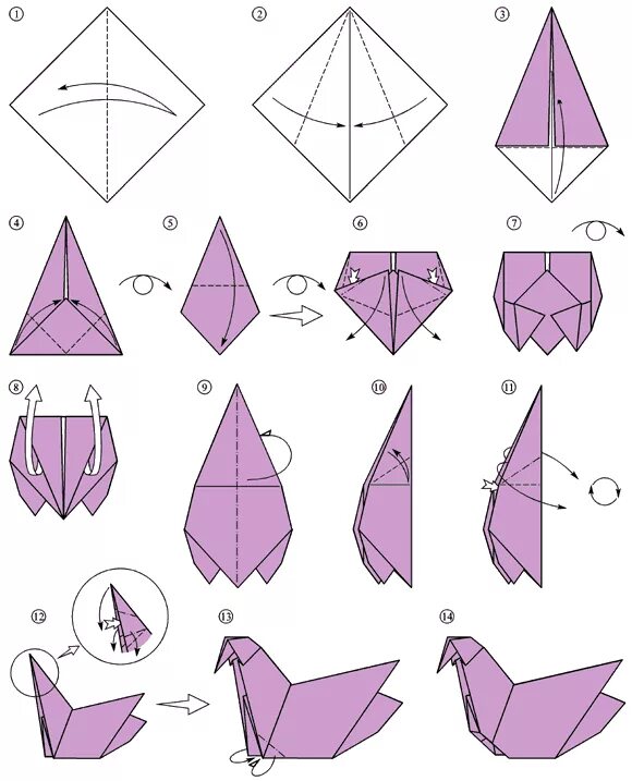 Оригами поэтапно легкие. Как делать оригами из бумаги поэтапно. Оригами простые схемы. Оригами из бумаги схемы. Оригами из бумаги животные.