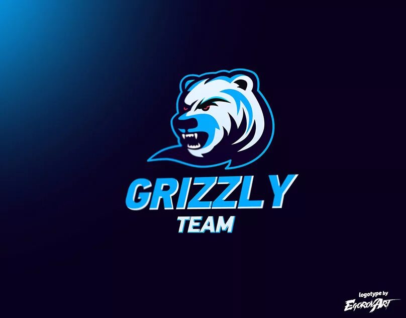 Grizzly номера. Grizzly Team. Лого Esports Team. Ава Гризли тим. Grizzly аватарки.