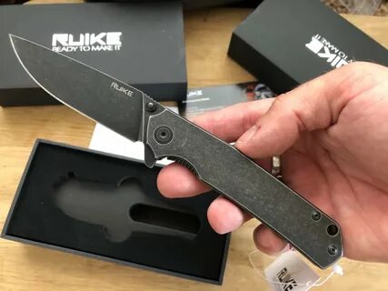 Ruike p801