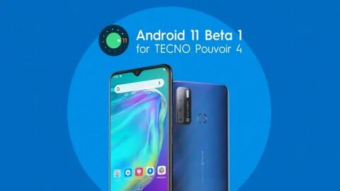 Tecno android