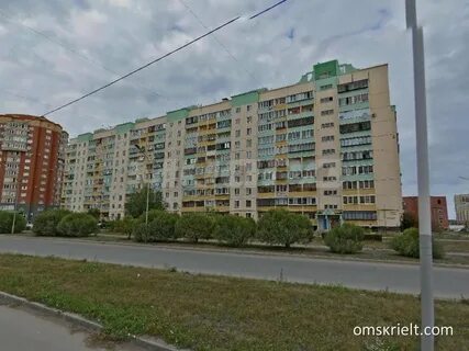 Ул крупской 12