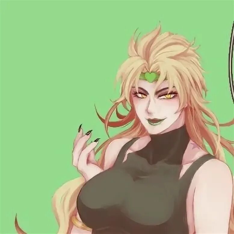 Дио Брандо фем. Jojo fem Dio. Jojo r63 Dio. Дио с девушкой Джоджо. Dio women