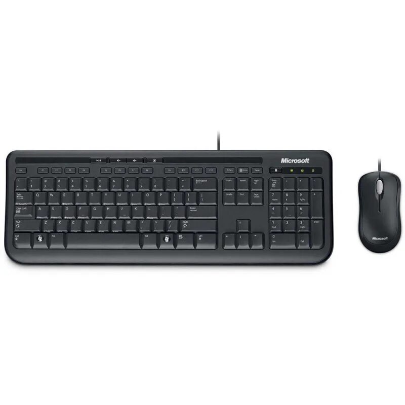 Microsoft wired keyboard 600. Microsoft wired keyboard 600