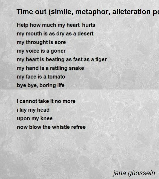 My heart hurts. Simile poem. Simile and metaphor. Poems with metaphors. Simile vs metaphor.