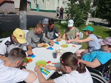 Солнце программа тольятти