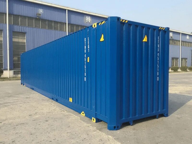 Морские контейнеры б у спб. 40 Футовый контейнер Pallet wide. Контейнер 45 футов pw (Pallet wide). 40' High Cube Pallet wide контейнер. 45 Футовый контейнер High Cube.