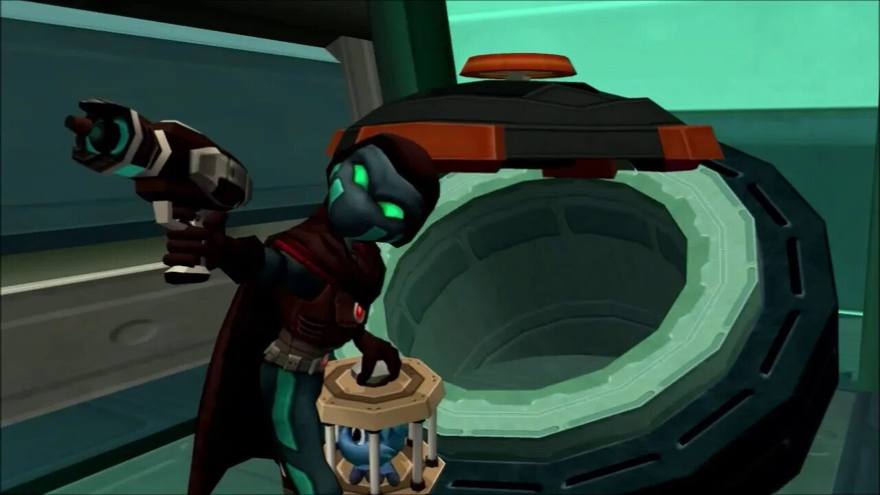 Ratchet clank going commando. Ratchet and clank 2 going commando. ratchet and clank going commando босс. ratchet and clank going commando протопет.