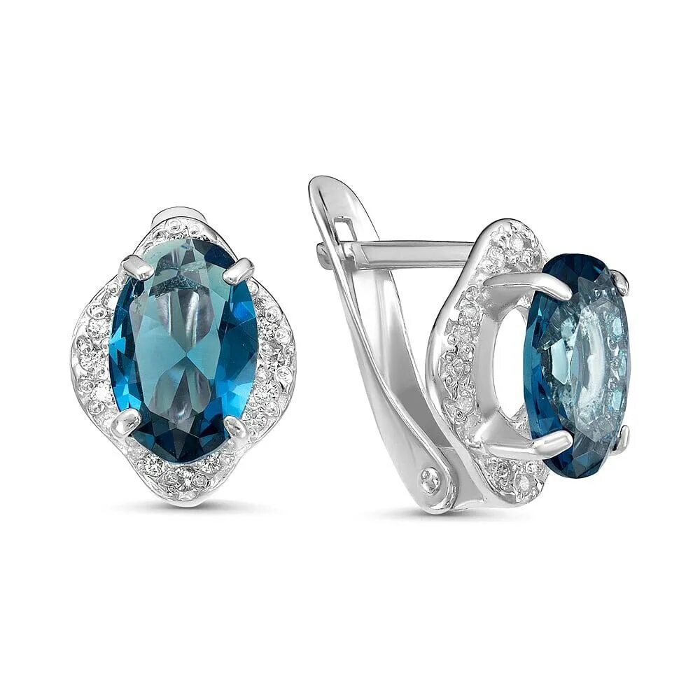 Золотые серьги арт 348584 санлайт. Серебряные серьги на озон. Озон серьги с фианитом. Озон серьги с фианитом. Серьги с английским замком, металл: нейзильбер, камни: фианиты.