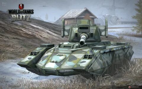 Могильщик wot blitz