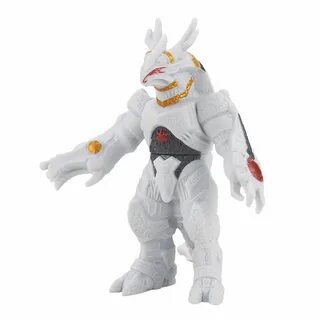 Ultra Action Figure Ultraman Victory and Belial & Ultra Kaiju Series 105 Galactr