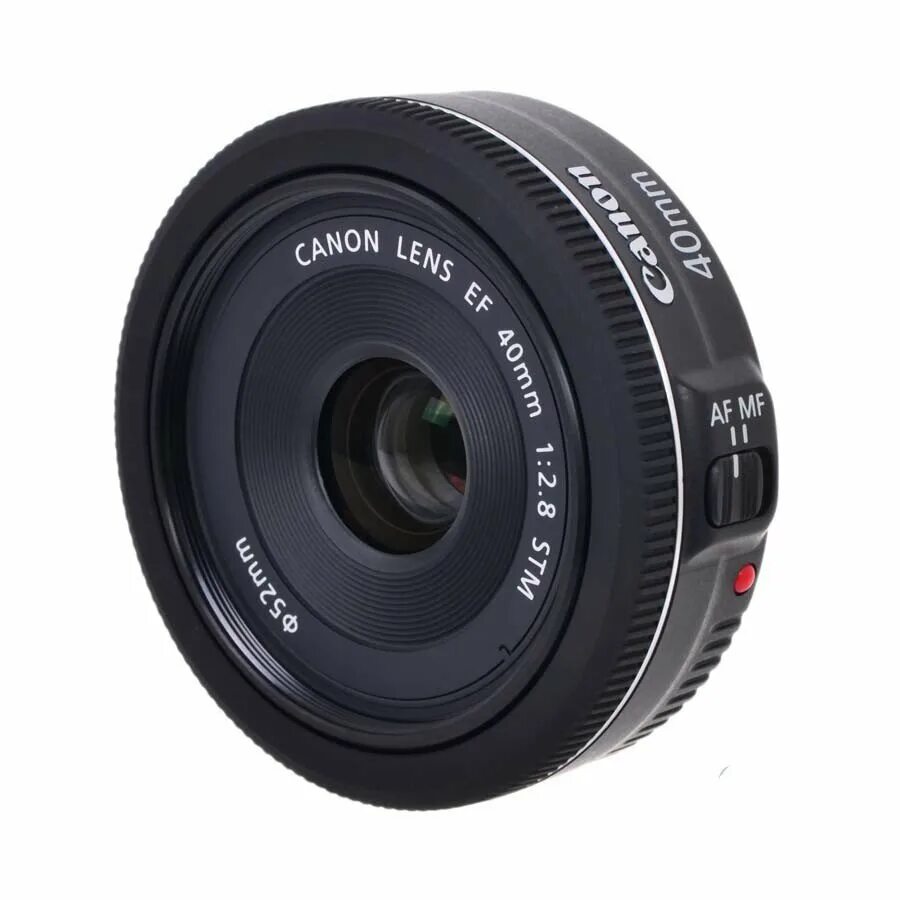 Canon ef 40mm 2. 8 stm. Canon 40mm 2. 8 stm macro 0. Canon блинчик.