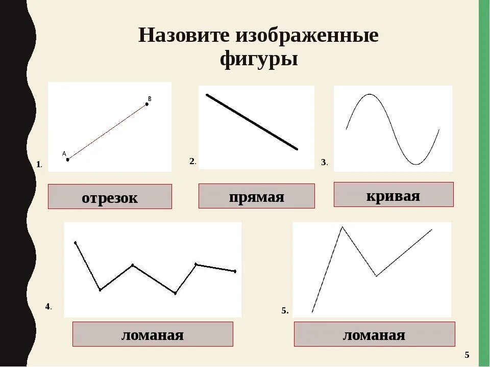 Ломаная линия 2 класс школа России. Прямые и ломаные линии. Прямая кривая ломаная. Виды линий. Резание по прямой кривой и ломаной