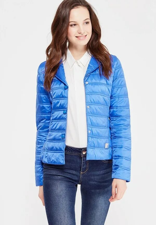 Куртка tom farr женская демисезонная. Синяя куртка. Голубая куртка женская. Геокс синяя куртка женская. Куртка синяя женская.