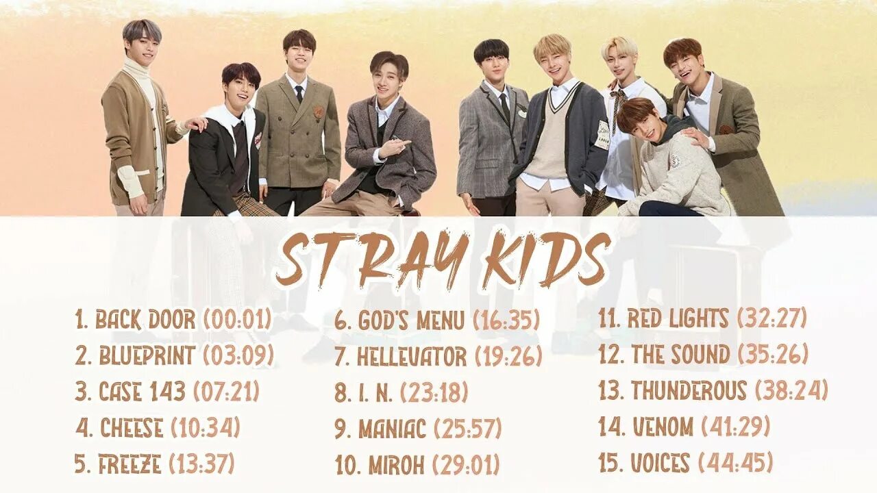 Stray Kids 2023. Stray Kids на корейском. Список всех песен Stray Kids. Stray Kids Мотивирующие песни.